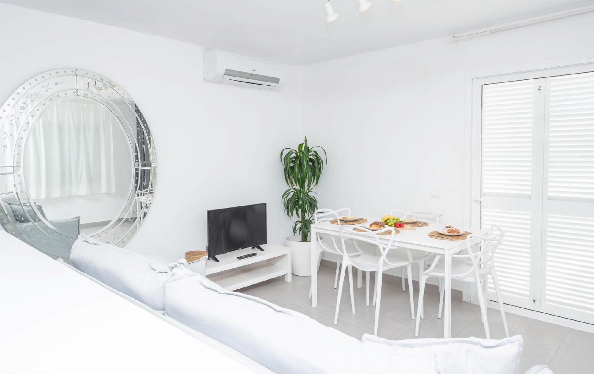 Enkala Apartamentos Ibiza Exterior foto